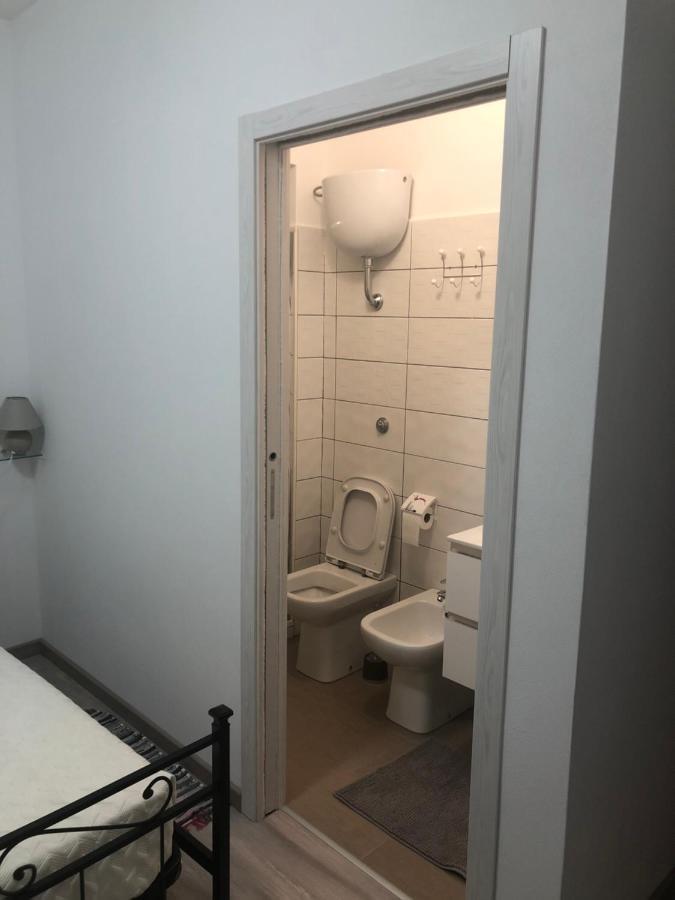 Serraenna Bedrooms Baunei Exteriér fotografie