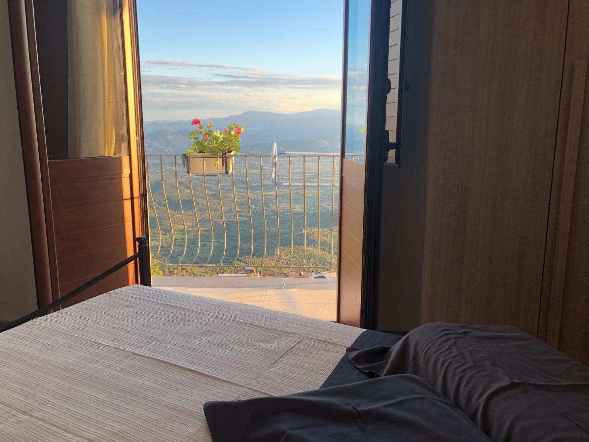 Serraenna Bedrooms Baunei Exteriér fotografie