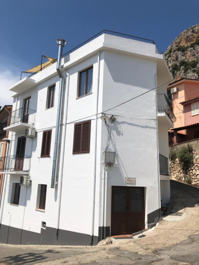 Serraenna Bedrooms Baunei Exteriér fotografie