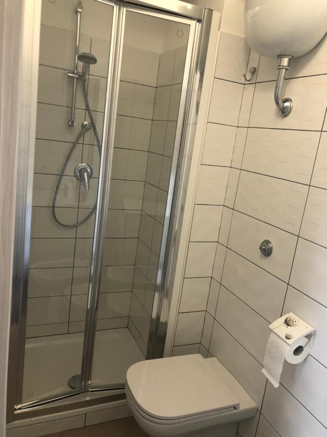 Serraenna Bedrooms Baunei Exteriér fotografie