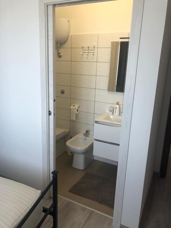 Serraenna Bedrooms Baunei Exteriér fotografie