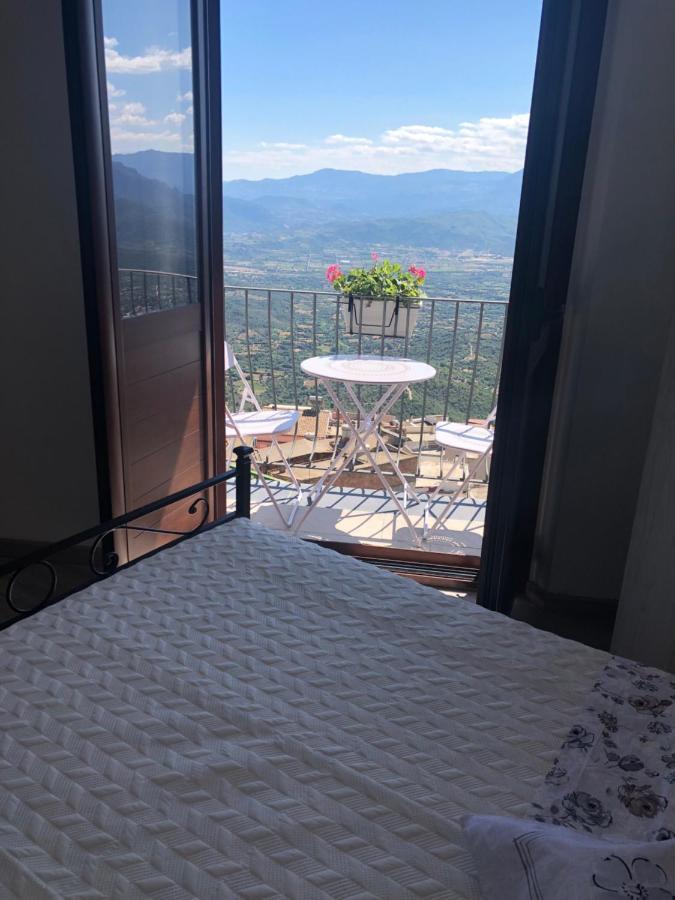 Serraenna Bedrooms Baunei Exteriér fotografie