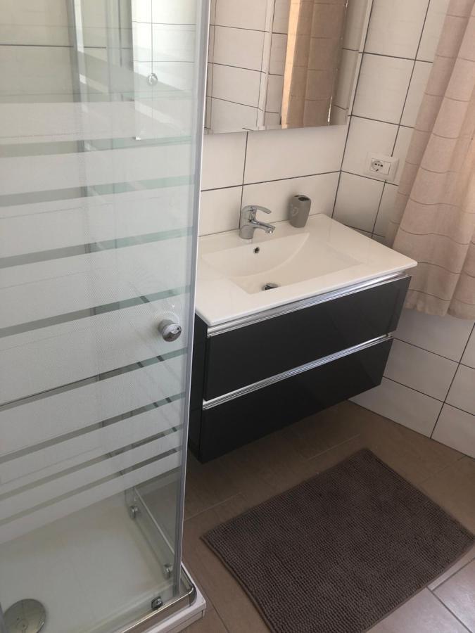 Serraenna Bedrooms Baunei Exteriér fotografie