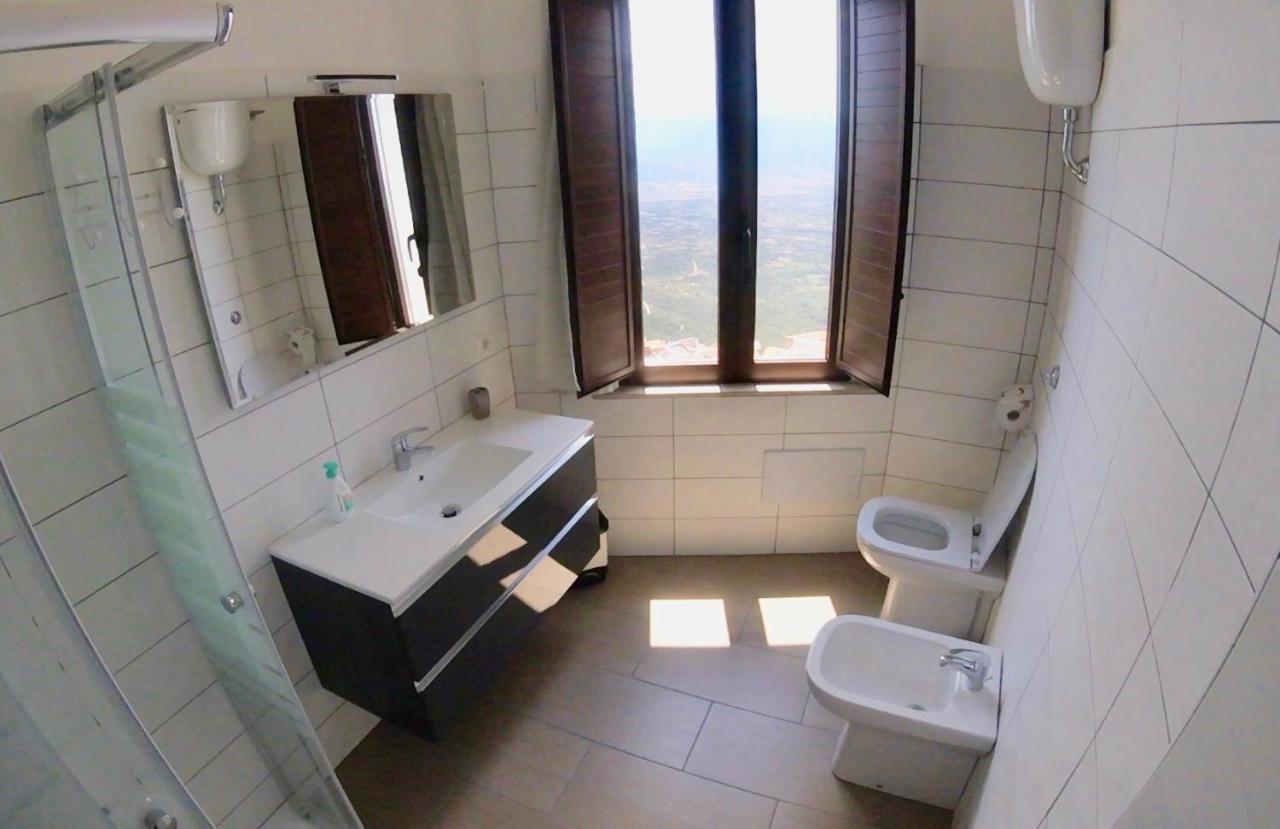 Serraenna Bedrooms Baunei Exteriér fotografie