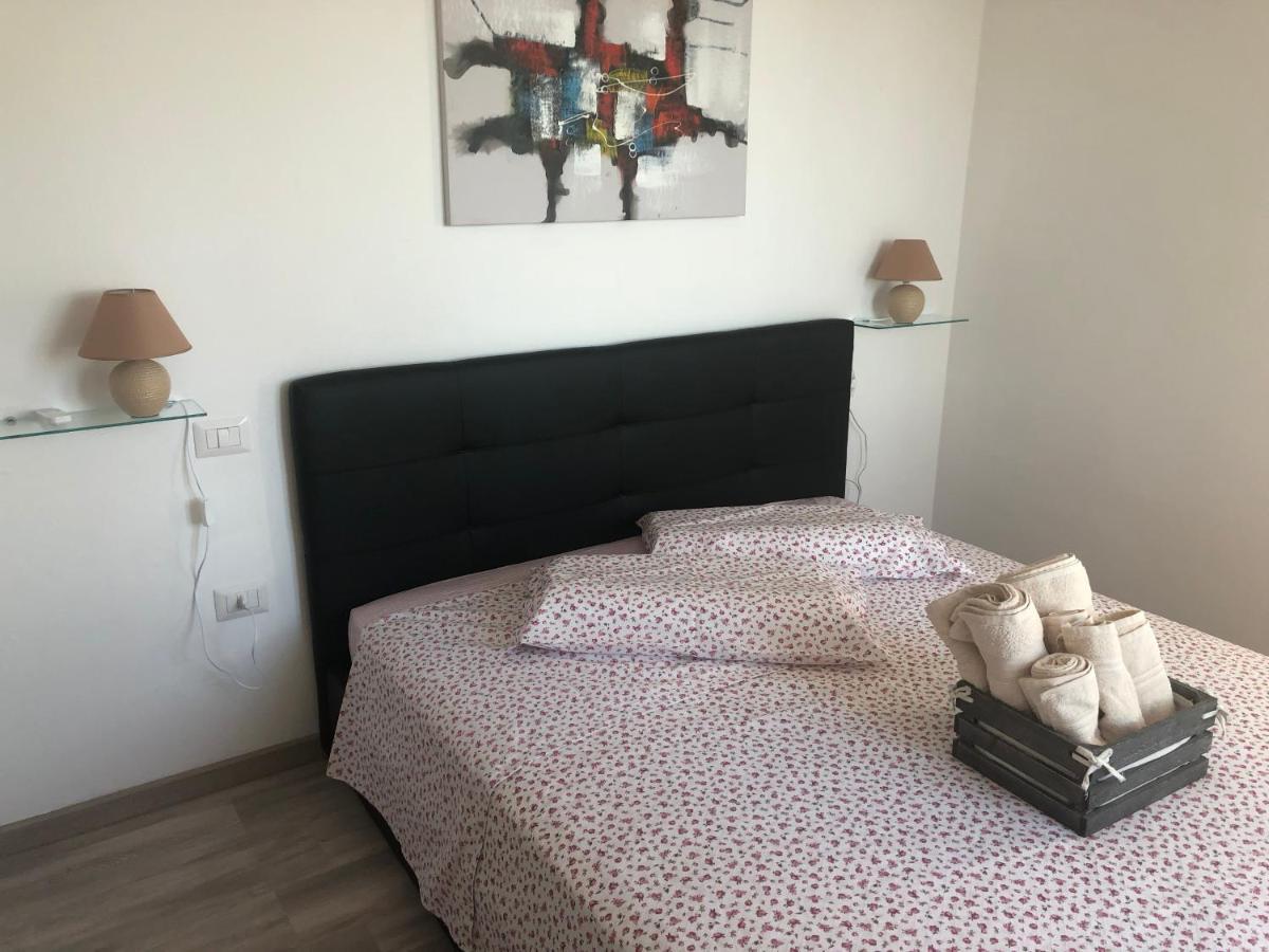 Serraenna Bedrooms Baunei Exteriér fotografie