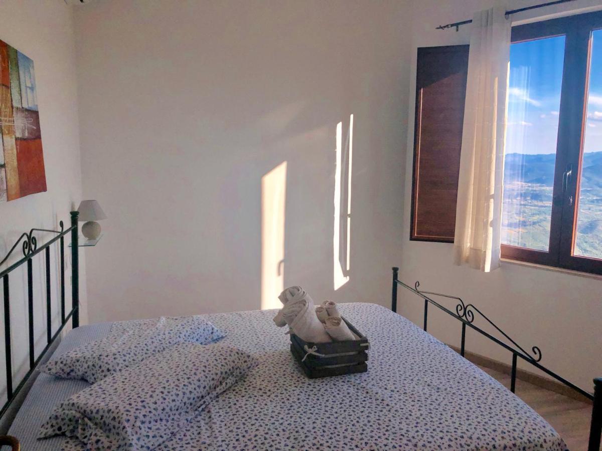 Serraenna Bedrooms Baunei Exteriér fotografie