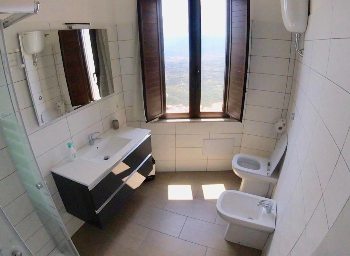 Serraenna Bedrooms Baunei Exteriér fotografie