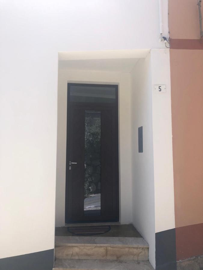 Serraenna Bedrooms Baunei Exteriér fotografie